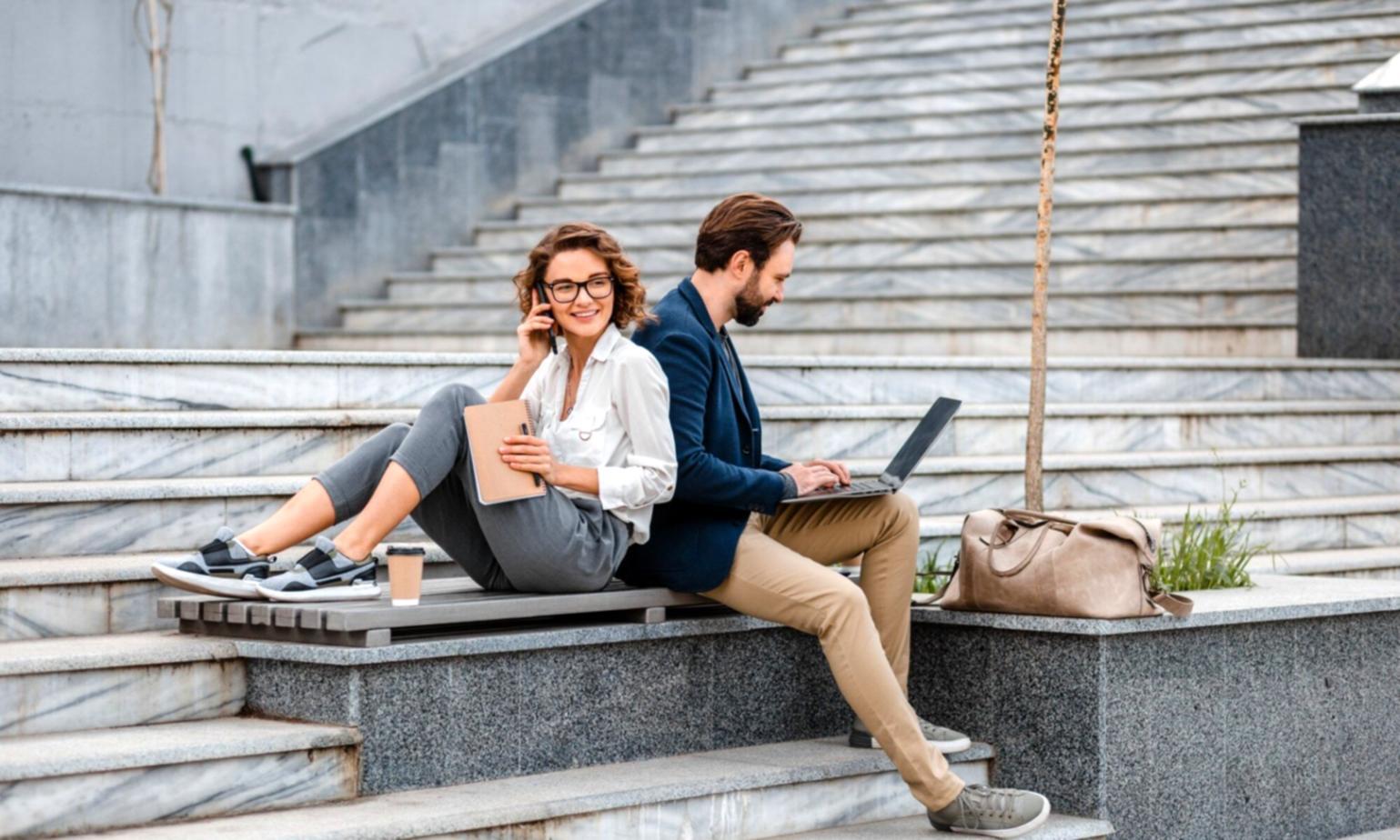 Strategische Planung und Analyse am Arbeitsplatz